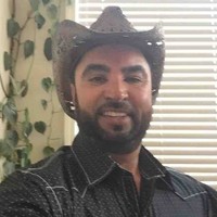 Charlie Sangha