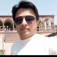 Omer Ejaz Khan