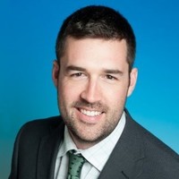 Stuart Bruce-Gordon AAPI CPV MAICD