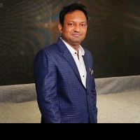 Sagar Deshmukh