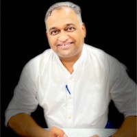 Vinod Nambiar