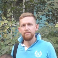 Kostya Varyanik