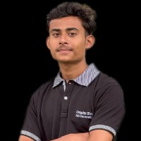 Lokesh Singh Samant