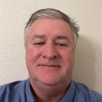 Keith Oldham