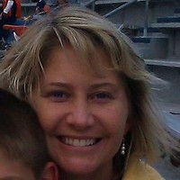 Nicole Marshall
