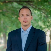 Andrew M. Davenport