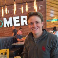 Cameron Decker