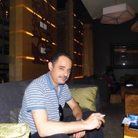 khaled zaki