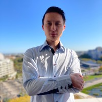 Jonathan Le