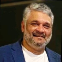 Hemanth Kalluri