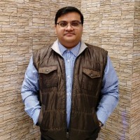 Pratik Kumar Dutta