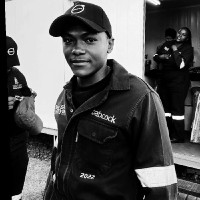 Mlungisi Mabilane