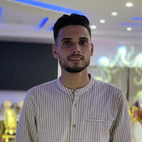 Chouchen Mohamed