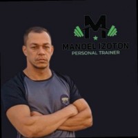 Manoel Oliveira Izoton