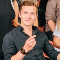 Jonas Brucker