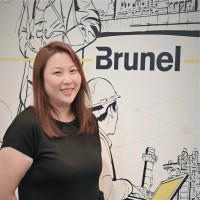 Rachel Goh
