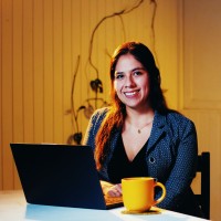 Noelia Pérez Nájar