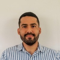 Gerardo Saldaña Candanedo