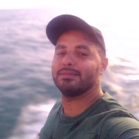 Amarildo Ferreira Maia