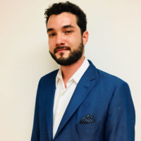 Cesar Nava