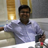 Darshit Thakkar