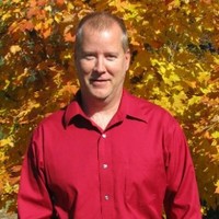 Troy Wilcox