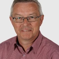 Jørgen Sørensen