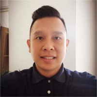 Michael Wong