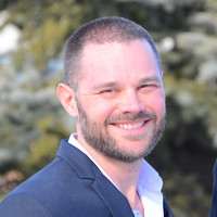 David Heinrichs