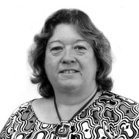 Lynda Jones