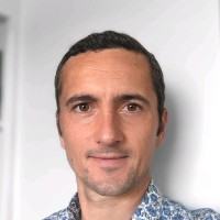 Sylvain LUCAS