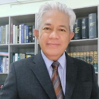 Kamaludin Abdul Rahman