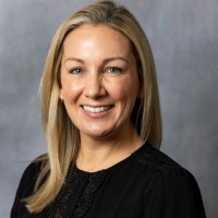Pamela Rich, Mph