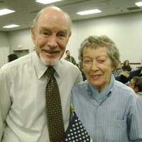 Arnold Barton