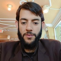 Shah Hussain