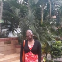 Doreen kinoti