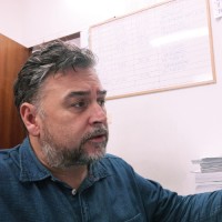 Fernando Martinez Perez