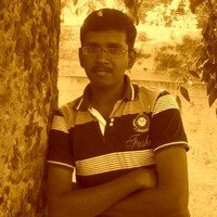 Shakthivel Saravanan