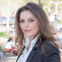 Kristina Saghatelyan