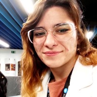 Monica Diaz