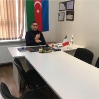 Elçin Cəfərov