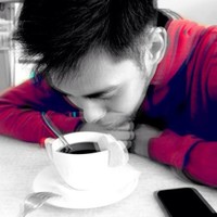 Jeremiah Delos Reyes