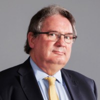 Michael Strachan