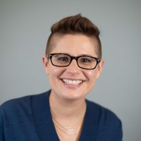 Sarah Griffith-Garcia