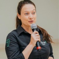 Angela Valentini Gorgen