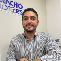 Nelson Bracho