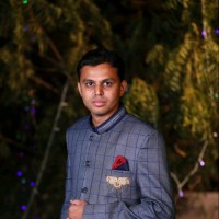 Bhavin Vachhani