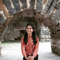 Sneha Joseph