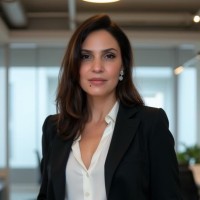 Daiane Siqueira