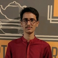Saketh Sarabu
